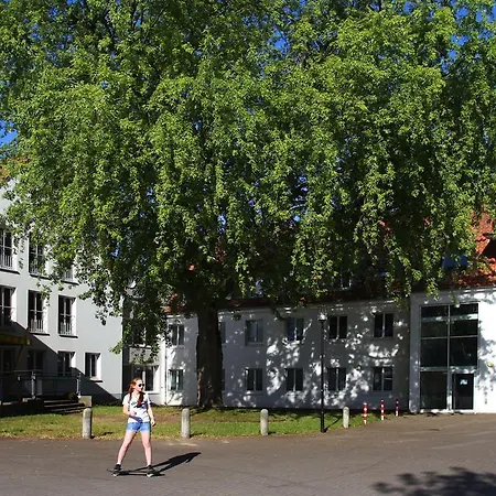 Hostal Vor Dem Burgtor *