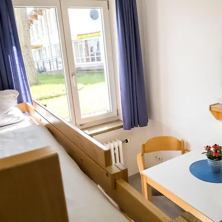 Vor Dem Burgtor Hostal *