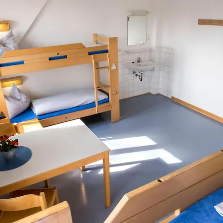 Vor Dem Burgtor Hostal *