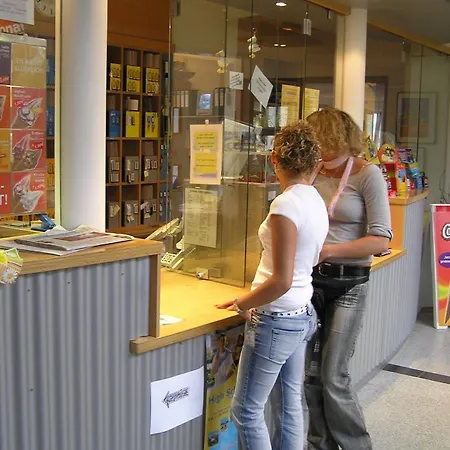 Vor Dem Burgtor Lubeca